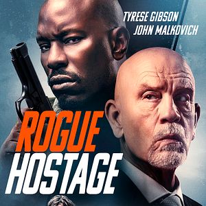 Bilder Rogue Hostage