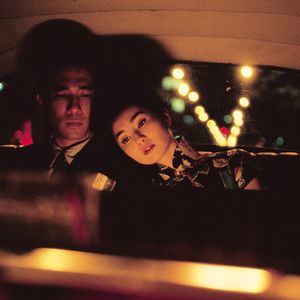 Bilder In The Mood For Love
