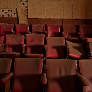 Bilder Cine Marrocos