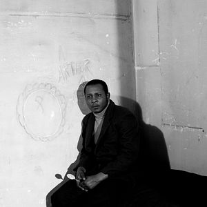 Bilder Cine Marrocos