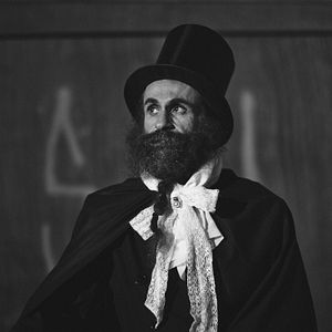 Bilder Cine Marrocos