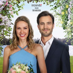 Bilder Ein Kuss für die Brautjungfer