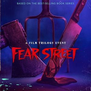 Bilder Fear Street – Teil 1: 1994