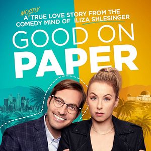 Bilder Good On Paper