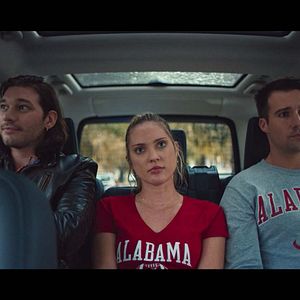 Bilder Stars Fell On Alabama