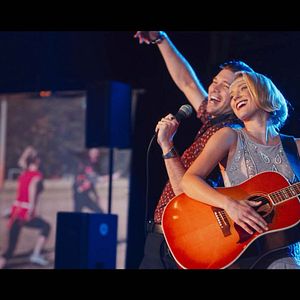 Bilder Stars Fell On Alabama