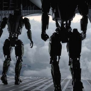 Bilder Monsters Of Man