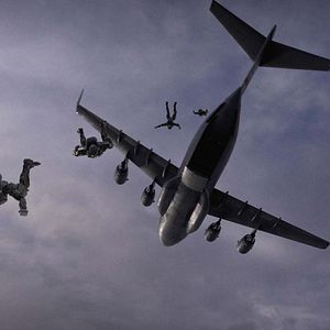 Bilder Monsters Of Man