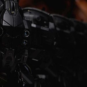 Bilder Monsters Of Man