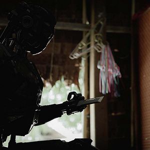 Bilder Monsters Of Man