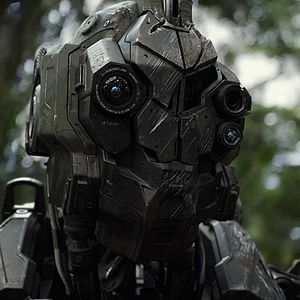 Bilder Monsters Of Man