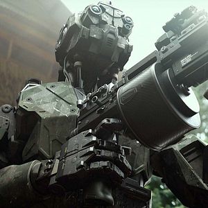 Bilder Monsters Of Man