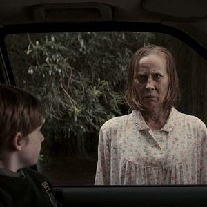 Bilder The Hole In The Ground