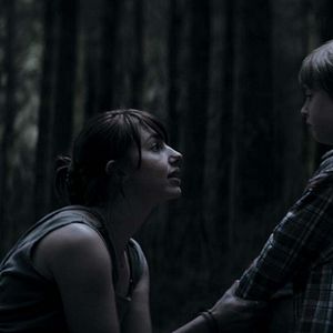 Bilder James Quinn Markey