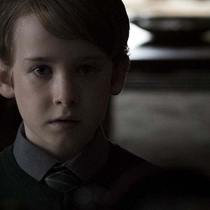 Bilder James Quinn Markey