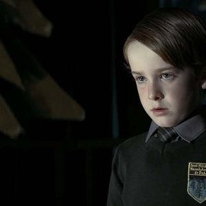 Bilder James Quinn Markey