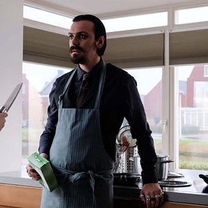 Bilder Bram van der Kelen