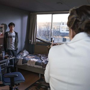 Bilder Achraf Koutet