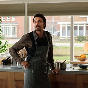 Bilder Bram van der Kelen