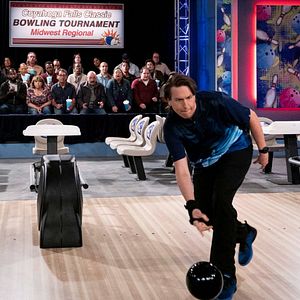 Bilder Malcolm Barrett