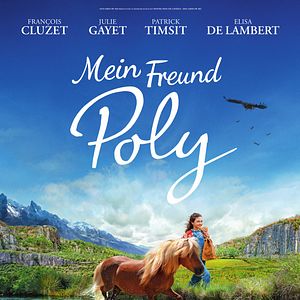 Bilder Mein Freund Poly