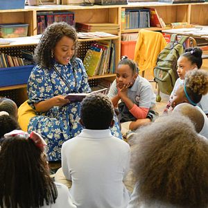 Bilder Abbott Elementary