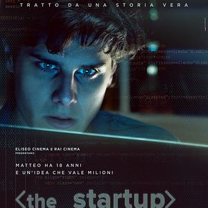 Bilder The Startup: Accendi il tuo futuro