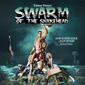 Bilder Swarm of the Snakehead