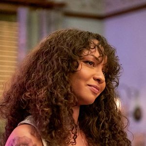 Bilder Jasmine Cephas Jones