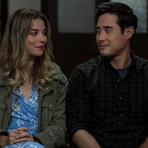 Bilder Kevin Can F**k Himself