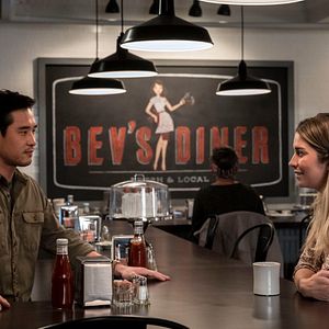 Bilder Kevin Can F**k Himself