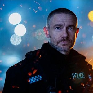 Bilder The Responder