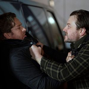 Bilder Patrick Murney