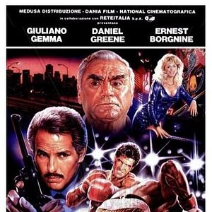 Bilder Sein härtester Gegner