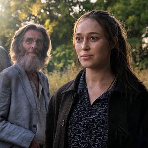 Bilder Fear The Walking Dead