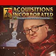 Bilder Acquisitions Incorporated: The Holiday Special
