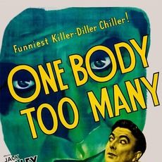 Bilder One Body Too Many