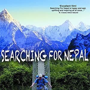 Bilder Searching for Nepal
