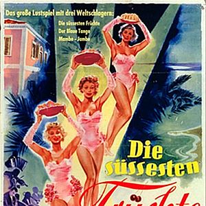 Bilder Die süßesten Früchte