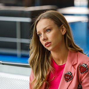 Bilder Élite-Kurzgeschichten