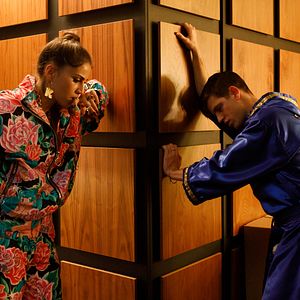 Bilder Miguel Bernardeau