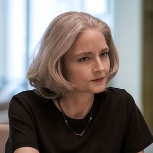 Bilder Jodie Foster