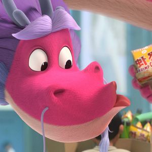 Bilder Der Wunschdrache