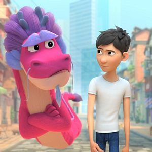 Bilder Der Wunschdrache