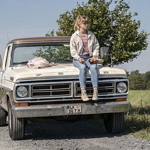 Bilder Gott, du kannst ein Arsch sein!