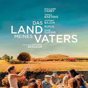 Bilder Das Land meines Vaters