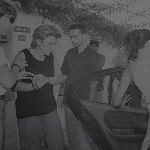 Bilder Mord an der Costa del Sol