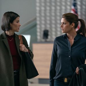 Bilder Missy Peregrym