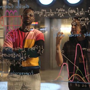 Bilder Brandon McKnight