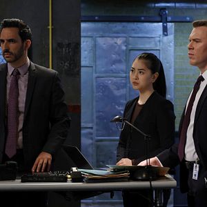 Bilder The Blacklist